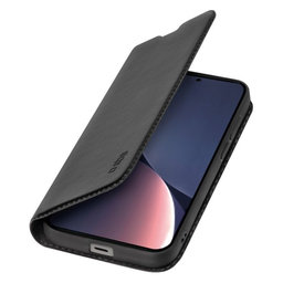 SBS - Pouzdro Book Wallet Lite pro Xiaomi 13, černá