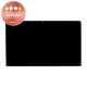 Apple iMac 21.5" A1418 (Late 2015 - Mid 2017) - Retina 4K LCD Displej + Přední Sklo Refurbished