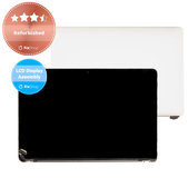 Apple MacBook Pro 15" A1286 (Early 2011 - Late 2011) - LCD Displej + Přední Sklo + Kryt Refurbished