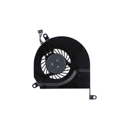 Apple MacBook Pro 15" A1286 (Late 2008 - Mid 2012) - Ventilátor (Levý)