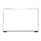 Apple MacBook Pro 15" A1398 - Přední Gumové Těsnění Displeje