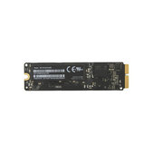 Apple MacBook Air 11" A1465, Air 13" A1466, Pro 13" A1502, Pro 15" A1398 (2013 - 2017) - SSD 256GB