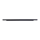 Apple MacBook 12" A1534 (Early 2015 - Early 2016) - Přední Lišta s Logem (Space Gray)