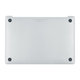 Apple MacBook Pro 15" A1707 (Late 2016 - Mid 2017) - Spodní Kryt (Silver)