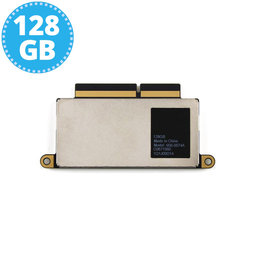 Apple MacBook Pro 13" A1708 (Late 2016 - Mid 2017) - SSD 128GB Refurbished