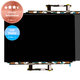 Apple MacBook Air 13" A1932 (2018 - 2019), 13" A2179 (2020) - LCD Displej Refurbished