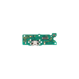 Motorola Moto E6 Play XT2029 - Nabíjecí Konektor PCB Deska