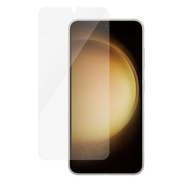 PanzerGlass - Tvrzené sklo UWF AB wA pro Samsung Galaxy S23, černá