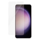 PanzerGlass - Tvrzené sklo UWF AB wA pro Samsung Galaxy S23+, černá
