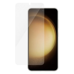 PanzerGlass - Tvrzené sklo UWF AB pro Samsung Galaxy S23, transparentná