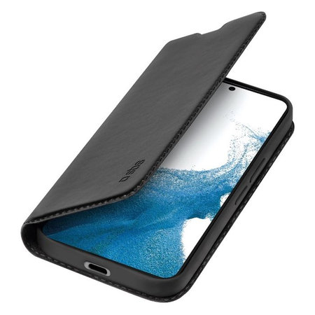 SBS - Pouzdro Book Wallet Lite pro Samsung Galaxy S23, černá