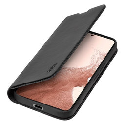 SBS - Pouzdro Book Wallet Lite pro Samsung Galaxy S23+, černá