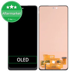 Samsung Galaxy A52 A525F, A526B, A52s 5G A528B - LCD Displej + Dotykové Sklo OLED (Small Size Panel)