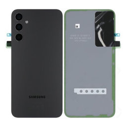 Samsung Galaxy A34 5G A346B - Bateriový Kryt (Black) - GH82-30709A Genuine Service Pack