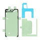 Samsung Galaxy S23 S911B - Set Lepek pod LCD Displej Adhesive - GH82-30551A Genuine Service Pack