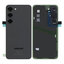 Samsung Galaxy S23 S911B - Bateriový Kryt (Phantom Black) - GH82-30393A Genuine Service Pack
