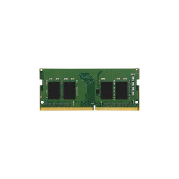 Kingston - Operační Paměť SO-DIMM 8GB DDR4 2666MHz - KVR26S19S6/8 Genuine Service Pack
