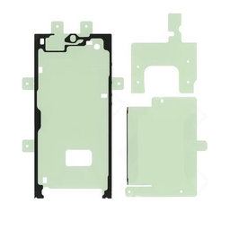 Samsung Galaxy S23 Ultra S918B - Set Lepek pod LCD Displej  - GH82-30558A Genuine Service Pack