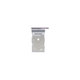 Samsung Galaxy S23 Ultra S918B - SIM Slot (Lavender) - GH98-48039D Genuine Service Pack