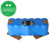 iRobot Roomba 500, 600, 700, 800, 900-series, R3, Scooba 450, Vileda 137173 - Baterie 11702, GD-Roomba-500, VAC-500NMH-33 Ni-MH 14.4V 4000mAh