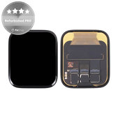 Apple Watch SE 2 44mm - LCD Displej + Dotykové Sklo Refurbished PRO