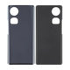Honor 70 FNE-AN00 - Bateriový Kryt (Midnight Black)