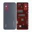 Xiaomi Redmi Note 11S 2201117SG 2201117SI - Bateriový Kryt (Graphite Gray) - 55050001TX9T Genuine Service Pack