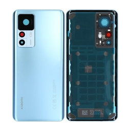 Xiaomi 12T Pro 22081212UG - Bateriový Kryt (Blue) - 560007L12U00 Genuine Service Pack