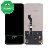 Huawei Nova 8i NEN-L22 NEN-LX1 - LCD Displej + Dotykové Sklo TFT