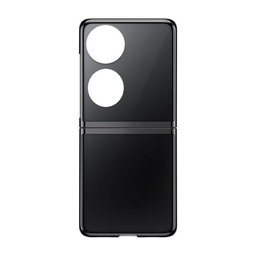 Huawei P50 Pocket BAL-AL00 BAL-L49 - Bateriový Kryt (Black) (Vrchní + Spodní)