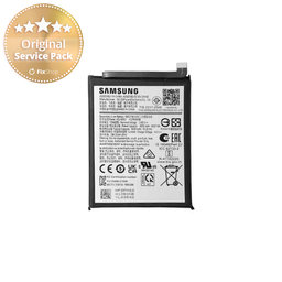 Samsung Galaxy A14 A145R - Baterie HQ-50SD 5000mAh - GH81-23162A Genuine Service Pack