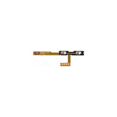 Samsung Galaxy A14 A145R - Flex Kabel Bočních Tlačítek - GH81-23508A Genuine Service Pack