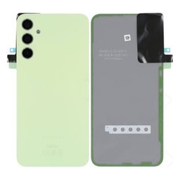 Samsung Galaxy A34 5G A346B - Bateriový Kryt (Light Green) - GH82-30709C Genuine Service Pack