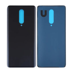 OnePlus 8 - Bateriový Kryt (Onyx Black)