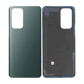 OnePlus 9 Pro - Bateriový Kryt (Forest Green)