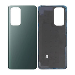OnePlus 9 Pro - Bateriový Kryt (Forest Green)