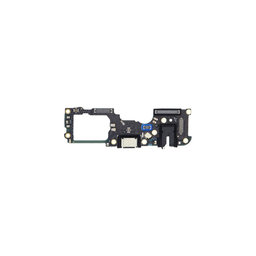 OnePlus Nord CE 5G - Nabíjecí Konektor PCB Deska