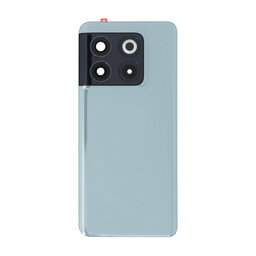 OnePlus 10T - Bateriový Kryt (Jade Green)