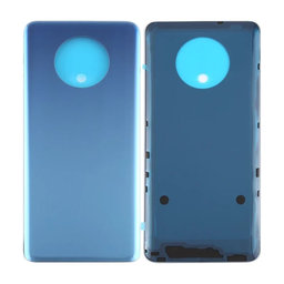 OnePlus 7T HD1901 HD1903 - Bateriový Kryt (Glacier Blue)