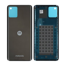 Motorola Moto G32 XT2235 - Bateriový Kryt (Mineral Grey) - 5S58C21326 Genuine Service Pack