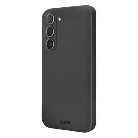 SBS - Pouzdro Instinct pro Samsung Galaxy A14 5G, černá