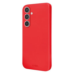 SBS - Pouzdro Instinct pro Samsung Galaxy A14 5G, červená