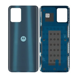 Motorola Moto E13 - Bateriový Kryt (Aurora Green) - 5S58C22352 Genuine Service Pack