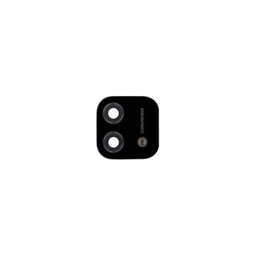 Realme C11 2021 RMX3231 - Sklíčko Zadní Kamery