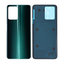 Realme 9 Pro RMX3471 RMX3472 - Bateriový Kryt (Aurora Green)