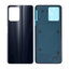 Realme 9 Pro RMX3471 RMX3472 - Bateriový Kryt (Midnight Black)