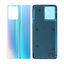 Realme 9 Pro RMX3471 RMX3472 - Bateriový Kryt (Sunrise Blue)
