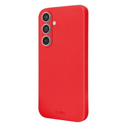 SBS - Pouzdro Instinct pro Samsung Galaxy A34 5G, červená