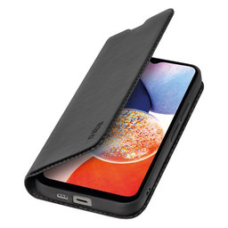 SBS - Pouzdro Book Wallet Lite pro Samsung Galaxy A34 5G, černá
