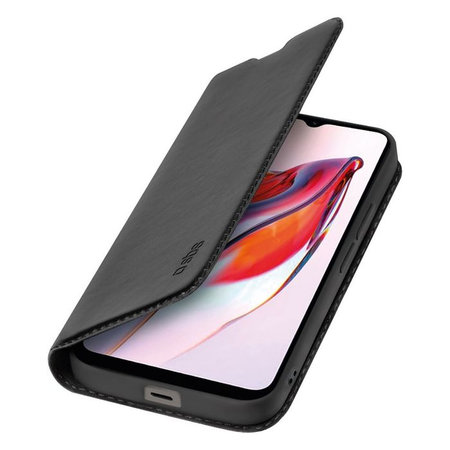 SBS - Pouzdro Book Wallet Lite pro Xiaomi Redmi 12C, černá